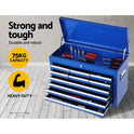 Desktop Toolbox Storage Garage Organiser