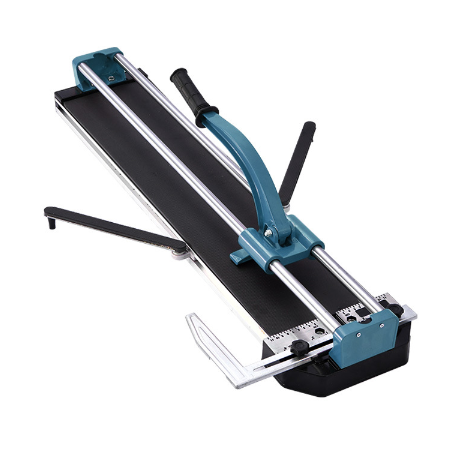 BuddyTools L01-1200 Professional Manual Tile Cutter – 1200mm Heavy-Duty Precision Cutter