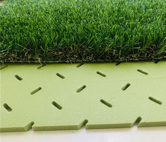 Shockpad Underlay 10mm – Artificial Grass Underlay