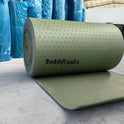 XPE Artificial Grass Underlay Roll – 1.5m x 50m | density Cushion Base for Artificial gras Shock Pads