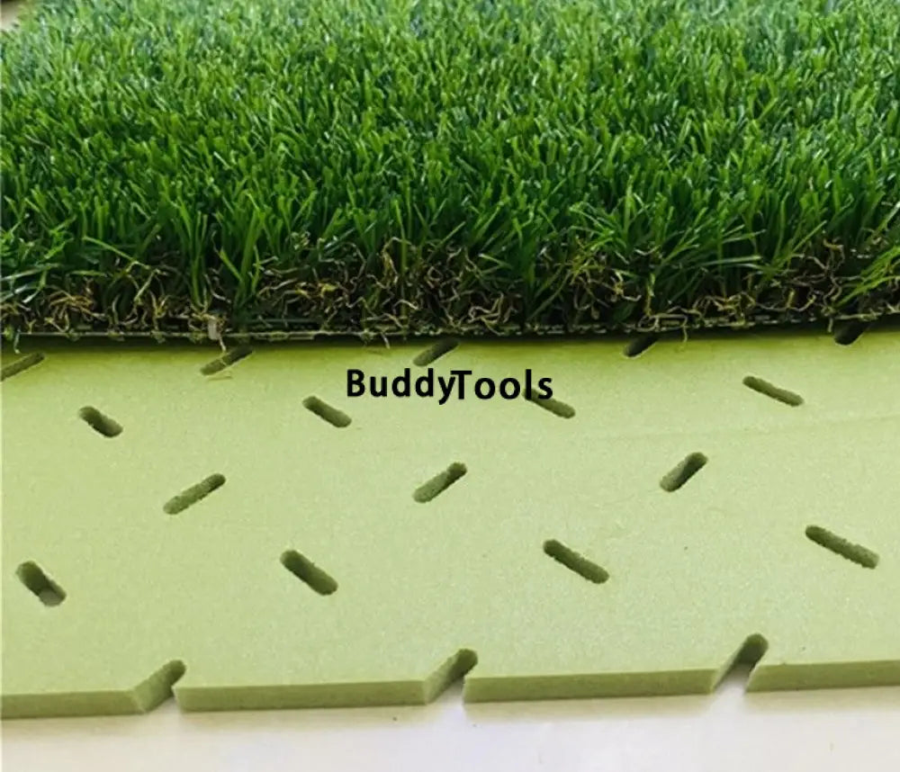 XPE Artificial Grass Underlay Roll – 1.5m x 50m | density Cushion Base for Artificial gras Shock Pads