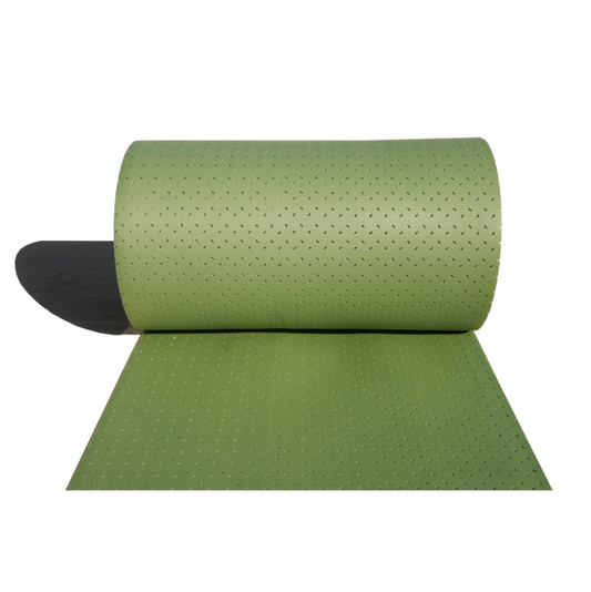 XPE Artificial Grass Underlay Roll – 1.5m x 50m | density Cushion Base for Artificial grass/40kg